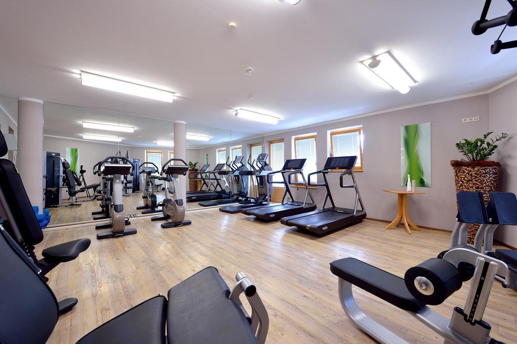 Hotel Gartnerkofel ซอนเนนอัลเพอ นัสส์เฟลด์ ภายนอก รูปภาพ
