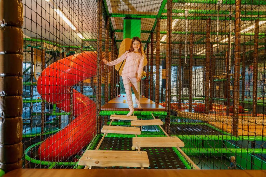 Hotel Gartnerkofel ซอนเนนอัลเพอ นัสส์เฟลด์ ภายนอก รูปภาพ