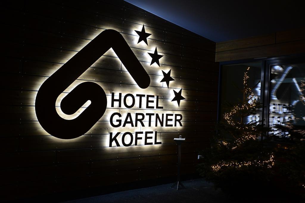 Hotel Gartnerkofel ซอนเนนอัลเพอ นัสส์เฟลด์ ห้อง รูปภาพ
