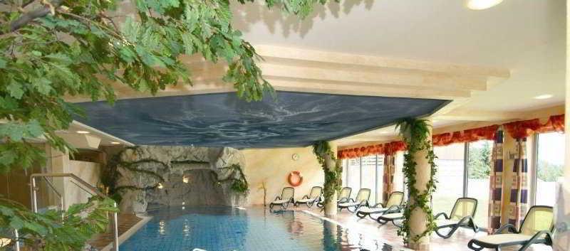Hotel Gartnerkofel ซอนเนนอัลเพอ นัสส์เฟลด์ ภายนอก รูปภาพ